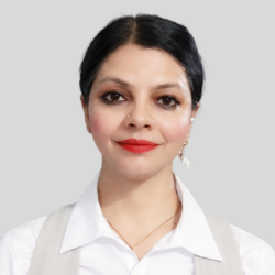 Ms Jyoti Gupta